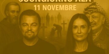 Buongiorno ALA 11 novembre 2025