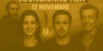 Buongiorno ALA 12 novembre 2025