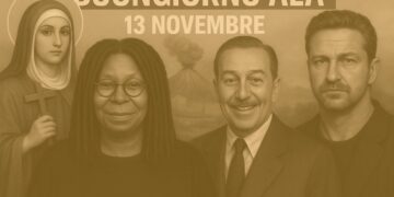 Buongiorno ALA 13 novembre 2025