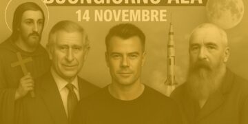 Buongiorno ALA 14 novembre 2025