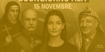 Buongiorno ALA 15 novembre 2025