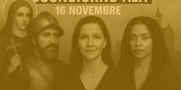 Buongiorno ALA 16 novembre 2025