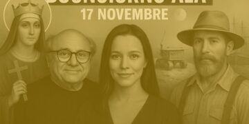 Buongiorno ALA 17 novembre 2025