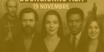 Buongiorno ALA 19 novembre 2025