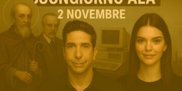 Buongiorno ALA 2 novembre 2025