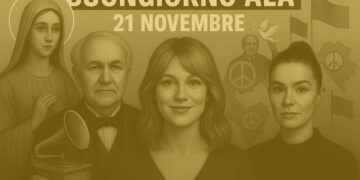 Buongiorno ALA 21 novembre 2025