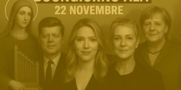 Buongiorno ALA 22 novembre 2025