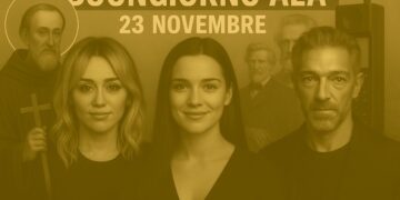 Buongiorno ALA 23 novembre 2025