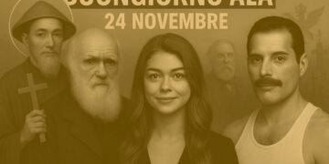 Buongiorno ALA 24 novembre 2025