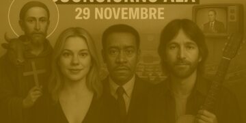 Buongiorno ALA 29 novembre 2025