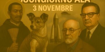 Buongiorno ALA 3 novembre 2025