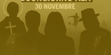 Buongiorno ALA 30 novembre 2025