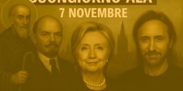 Buongiorno ALA 7 novembre 2025