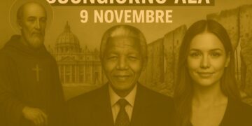 Buongiorno ALA 9 novembre 2025