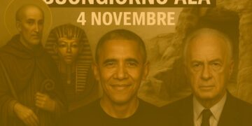 Buongiorno AlA 4 novembre 2025