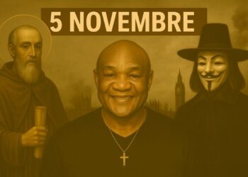 Buongiorno Ala 5 novembre 2025