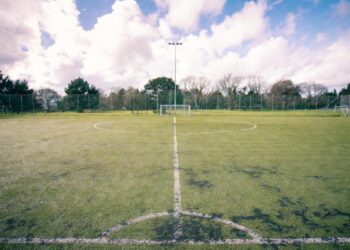 Campo sintetico di provincia