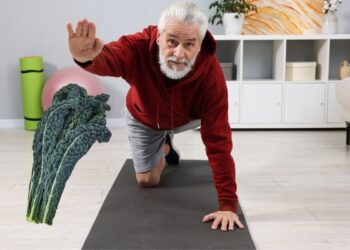 Cavolo nero toscano nella dieta