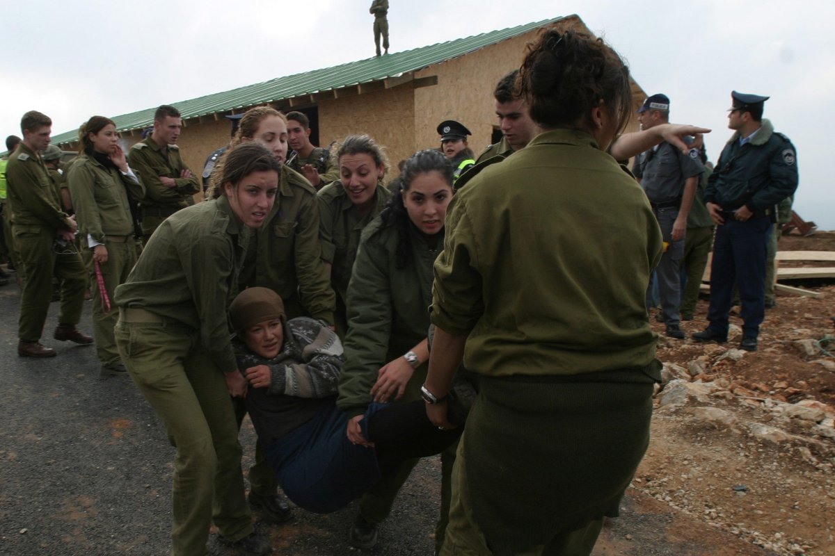 Chi sono e cosa vogliono i coloni israeliani