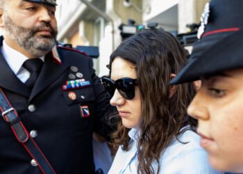 Chiara Petrolini risponde agli psichiatri