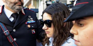 Chiara Petrolini risponde agli psichiatri