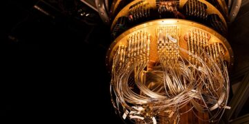 Il computer quantistico che ha simulato la superconduttività come mai prima d’ora