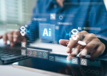 Con l'IA rischio crisi del lavoro