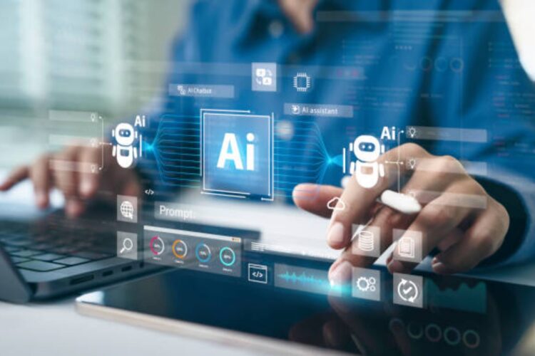 Con l'IA rischio crisi del lavoro