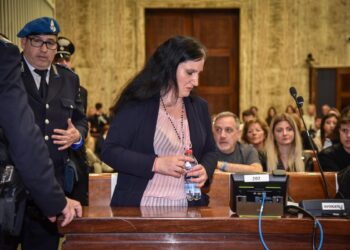 Condanna Alessia Pifferi