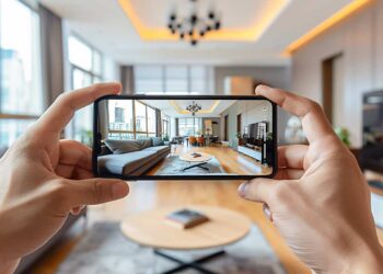 Ora gli italiani scelgono casa dal divano: il boom dei tour digitali cambia le regole del mercato