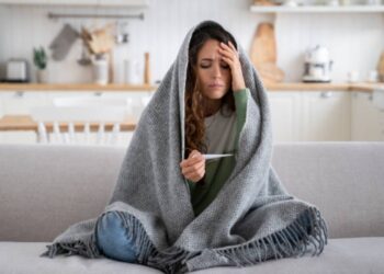 Covid e influenza: come distinguerli