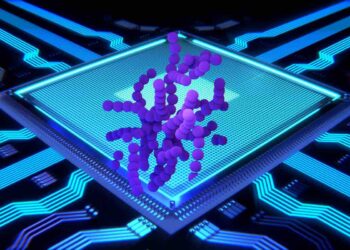Dalla pelle umana ai dati digitali: il percorso sorprendente dei nuovi biocomputer