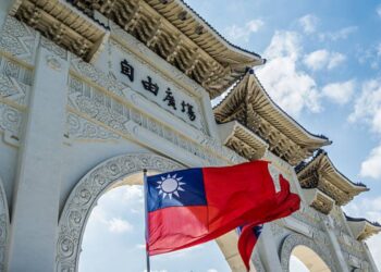 Cresce la paura a Taiwan per un'invasione cinese