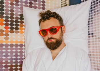 Dargen D'Amico e il suo nuovo progetto Tolomeo