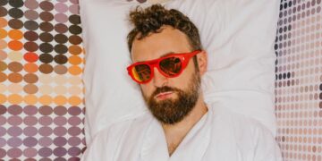 Dargen D'Amico e il suo nuovo progetto Tolomeo