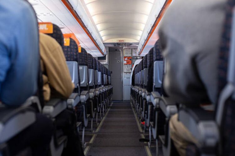 Daspo per i passeggeri di aerei