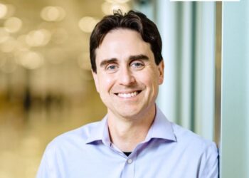 David Kirtley, CEO di Helion Energy