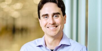 David Kirtley, CEO di Helion Energy