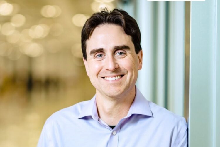 David Kirtley, CEO di Helion Energy