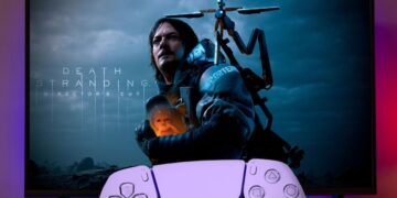 Death Stranding su Disney+ lo dice Ideo Kojima