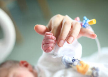 Denatalità in Italia