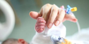 Denatalità in Italia