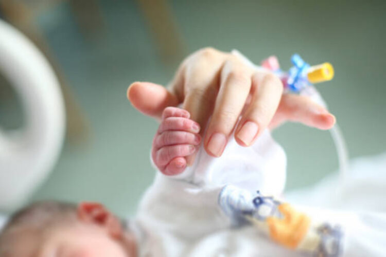 Denatalità in Italia