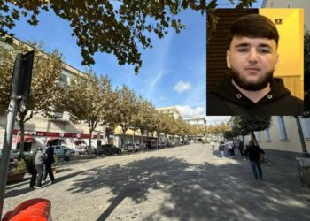 Diciottenne ucciso a Boscoreale