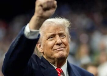 Donald Trump sugli accordi di pace Ucraina-Russia