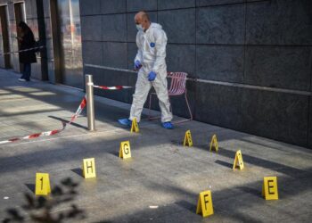 Donna accoltellata a Milano