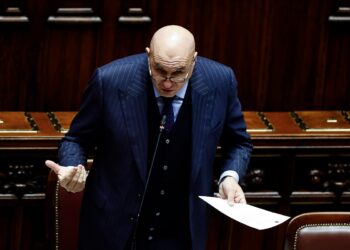 Dossier Crosetto sulla difesa