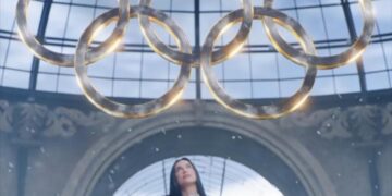 Dua Lipa Olimpiadi Milano-Cortina