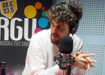 È morto Fabio Luccioli