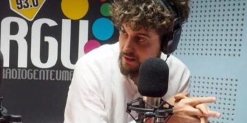 È morto Fabio Luccioli